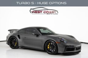 2021 Porsche 911 Turbo S for sale 101947123