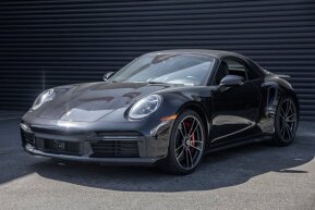 2021 Porsche 911 Turbo for sale 101985511