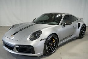 2021 Porsche 911 Turbo S for sale 101992058