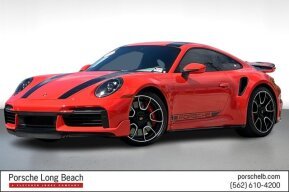 2021 Porsche 911 Turbo for sale 102010619