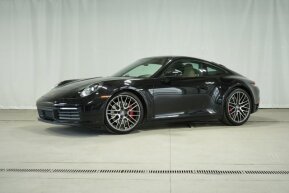 2021 Porsche 911 Carrera S for sale 102016303