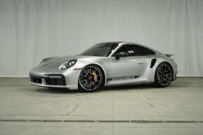 2021 Porsche 911 Turbo S for sale 102017506