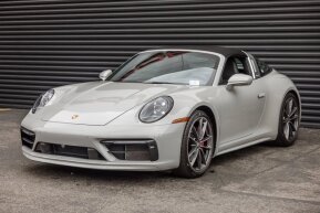 2021 Porsche 911 Targa 4S for sale 102020688