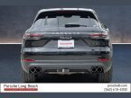 Thumbnail Photo 3 for 2021 Porsche Cayenne S