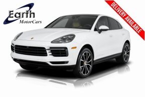 2021 Porsche Cayenne for sale 101904073