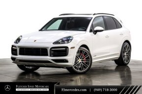 2021 Porsche Cayenne for sale 102026659