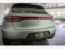 2021 Porsche Macan for sale 101823300