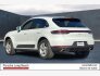 2021 Porsche Macan for sale 101830194