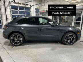 2021 Porsche Macan for sale 101835535
