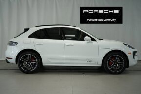 2021 Porsche Macan GTS for sale 101919203