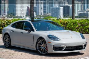 2021 Porsche Panamera GTS for sale 101876703