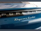 Thumbnail Photo 3 for 2021 Porsche Taycan