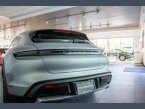 Thumbnail Photo 2 for 2021 Porsche Taycan 4S