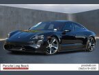 Thumbnail Photo 6 for 2021 Porsche Taycan