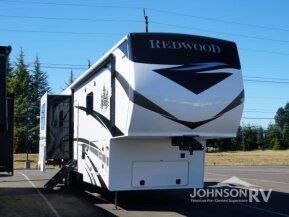 2021 Redwood Model M-4001 for sale 300290054