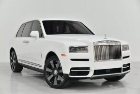 2021 Rolls-Royce Cullinan for sale 101944733