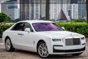 2021 Rolls-Royce Ghost for sale 101913790