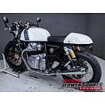2021 Royal Enfield Continental GT for sale 201341157