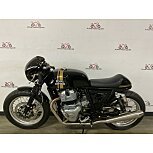 2021 Royal Enfield Continental GT for sale 201341633