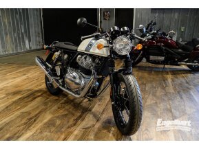 2021 Royal Enfield Continental GT for sale 201094263
