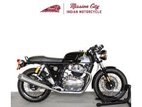 2021 Royal Enfield Continental GT for sale 201282237