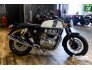 2021 Royal Enfield Continental GT for sale 201286632