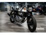 2021 Royal Enfield Continental GT for sale 201286634