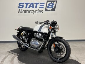 2021 Royal Enfield Continental GT for sale 201356483