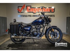 2021 Royal Enfield Meteor for sale 201286855