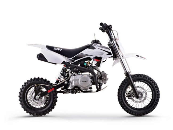 Thumbnail Photo undefined for New 2021 SSR SR110