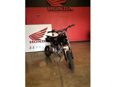 New 2021 SSR SR110 for sale 201240798