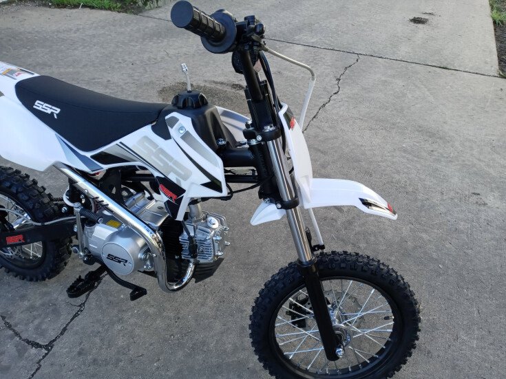 Photo for New 2021 SSR SR125