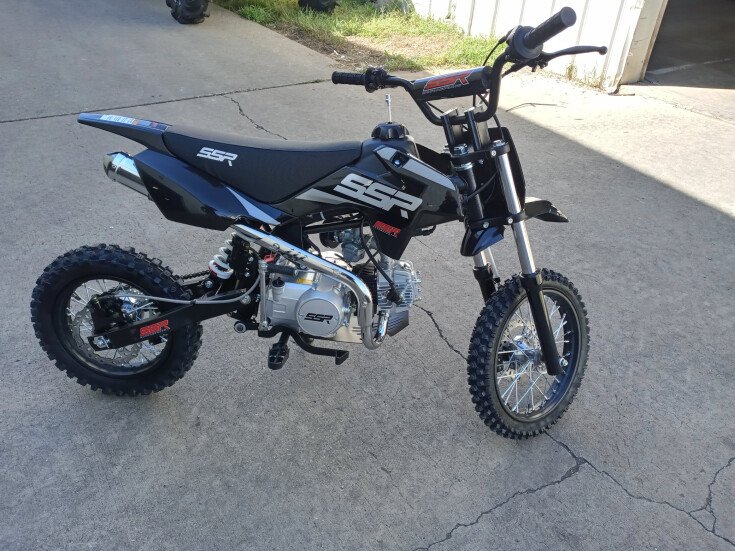 Photo for New 2021 SSR SR125