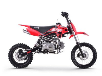 New 2021 SSR SR125 for sale 201007160