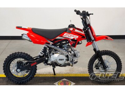 New 2021 SSR SR125 for sale 201218007