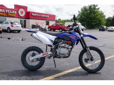 New 2021 SSR SR150 for sale 201120972