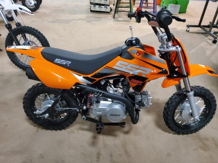 Photo for New 2021 SSR SR70