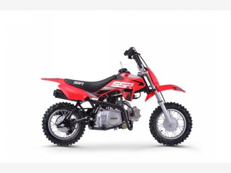 Photo for New 2021 SSR SR70