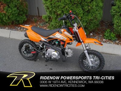 New 2021 SSR SR70 for sale 201153558