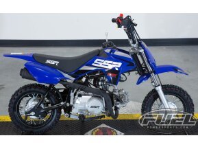 2021 SSR SR70 for sale 201158035