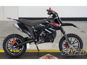2021 SSR SX50 for sale 201158039