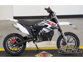 2021 SSR SX50 for sale 201158042