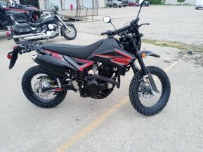 2021 SSR XF250 for sale 201004406