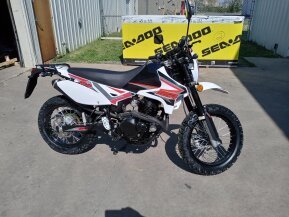 2021 SSR XF250 for sale 201004409