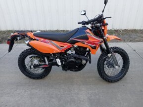 2021 SSR XF250 for sale 201017867