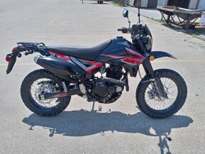 2021 SSR XF250 for sale 201017870