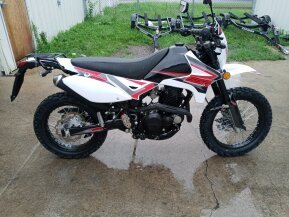 2021 SSR XF250 for sale 201019146