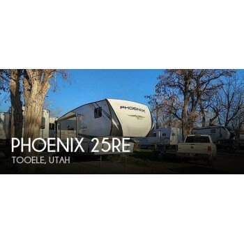 2021 Shasta Phoenix