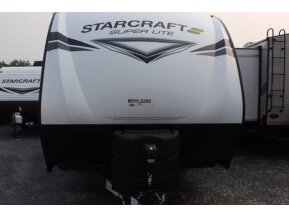 2021 Starcraft Super Lite for sale 300316404