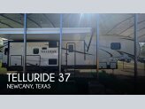 2021 Starcraft Telluride